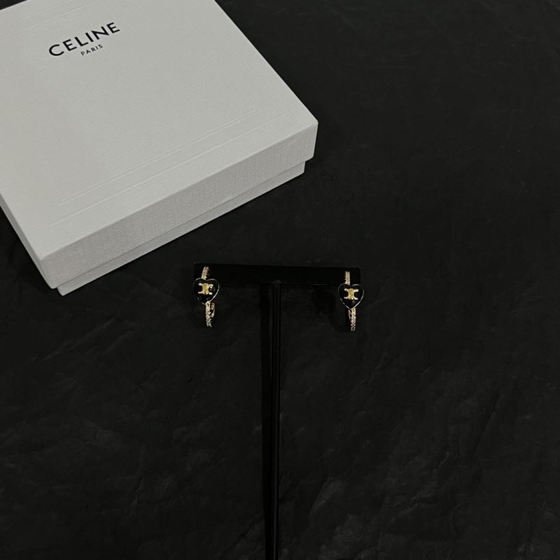 Celine Earrings